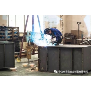 工厂展示